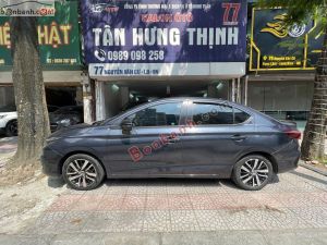 Xe Honda City RS 1.5 AT 2023