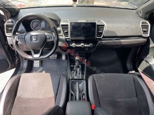 Xe Honda City RS 1.5 AT 2023