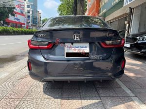 Xe Honda City RS 1.5 AT 2023