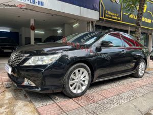 Xe Toyota Camry 2.5G 2013