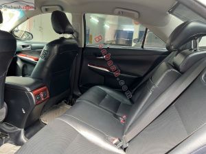 Xe Toyota Camry 2.5G 2013