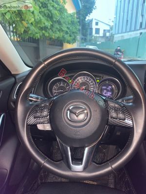 Xe Mazda 6 2.0 AT 2013