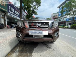 Xe Nissan Navara EL 2.5 AT 2WD 2017