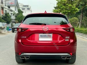 Xe Mazda CX5 Premium 2.0 AT 2022