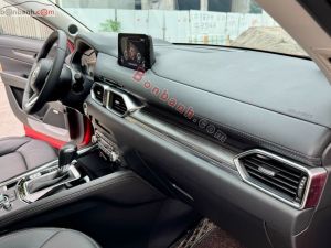 Xe Mazda CX5 Premium 2.0 AT 2022