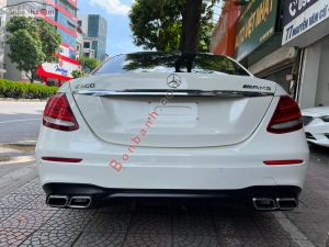 Xe Mercedes Benz E class E300 AMG 2017