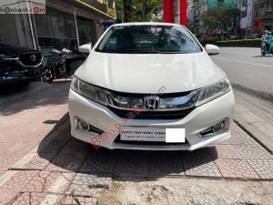 Xe Honda City 1.5 AT 2016