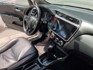 Xe Honda City 1.5 AT 2016