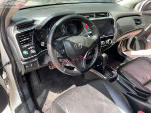 Xe Honda City 1.5 AT 2016