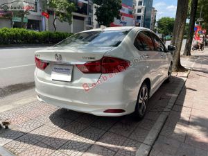 Xe Honda City 1.5 AT 2016