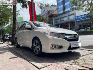 Xe Honda City 1.5 AT 2016