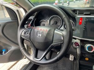 Xe Honda City 1.5 AT 2016