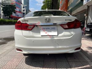 Xe Honda City 1.5 AT 2016