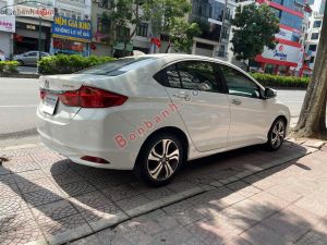 Xe Honda City 1.5 AT 2016