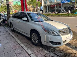 Xe Nissan Teana 2.0 AT 2010