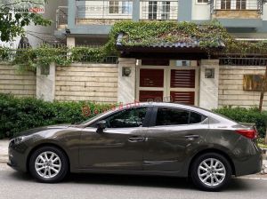 Xe Mazda 3 1.5 AT 2016