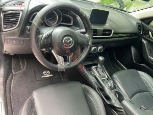 Xe Mazda 3 1.5 AT 2016