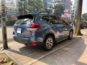 Xe Subaru Forester 2.0i-L 2020