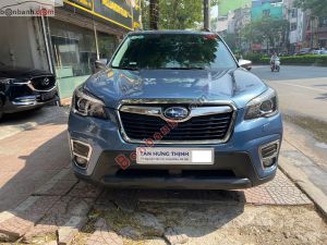 Xe Subaru Forester 2.0i-L 2020