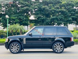 Xe LandRover Range Rover Autobiography 5.0 2011