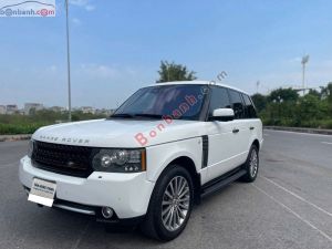 Xe LandRover Range Rover Autobiography 5.0 2011