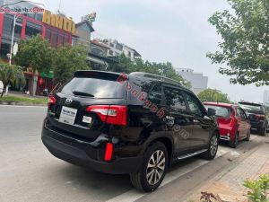 Xe Kia Sorento GATH 2.4L 2WD 2014