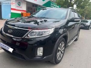 Xe Kia Sorento GATH 2.4L 2WD 2014