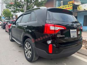 Xe Kia Sorento GATH 2.4L 2WD 2014