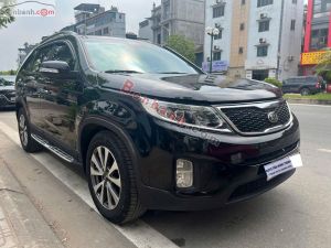 Kia Sorento GATH 2.4L 2WD