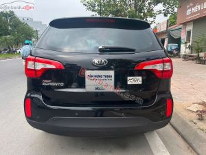 Xe Kia Sorento GATH 2.4L 2WD 2014