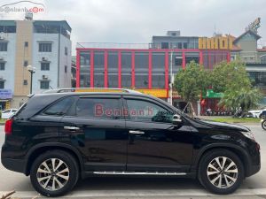 Xe Kia Sorento GATH 2.4L 2WD 2014