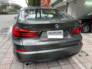 Xe BMW 5 Series 528i GT 2016