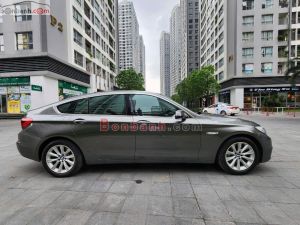 Xe BMW 5 Series 528i GT 2016