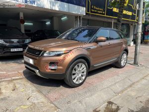 Xe LandRover Range Rover Evoque Dynamic 2014