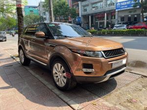 Xe LandRover Range Rover Evoque Dynamic 2014