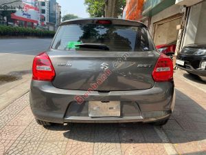 Xe Suzuki Swift GLX 1.2 AT 2021