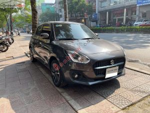 Xe Suzuki Swift GLX 1.2 AT 2021