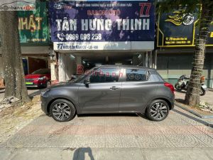 Xe Suzuki Swift GLX 1.2 AT 2021