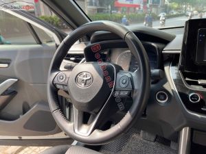 Xe Toyota Corolla Cross 1.8G 2022