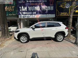 Xe Toyota Corolla Cross 1.8G 2022