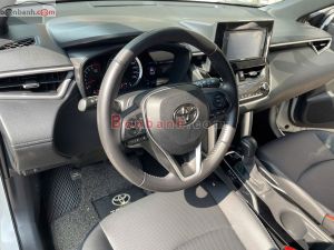 Xe Toyota Corolla Cross 1.8G 2022