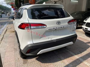 Xe Toyota Corolla Cross 1.8G 2022