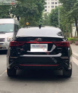 Xe Kia Cerato 2.0 AT Premium 2020