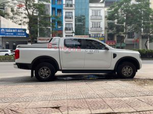 Xe Ford Ranger XLS 2.0L 4x2 AT 2024