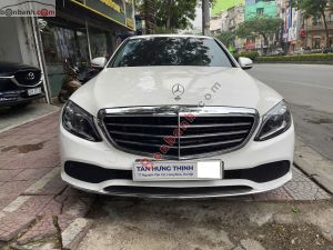 Xe Mercedes Benz C class C200 Exclusive 2019