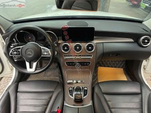 Xe Mercedes Benz C class C200 Exclusive 2019