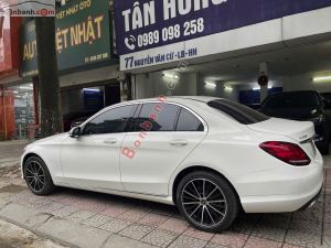 Xe Mercedes Benz C class C200 Exclusive 2019