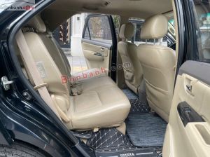 Xe Toyota Fortuner 2.7V 4x4 AT 2014