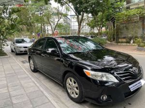 Xe Toyota Camry LE 2.5 2010