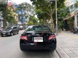 Xe Toyota Camry LE 2.5 2010